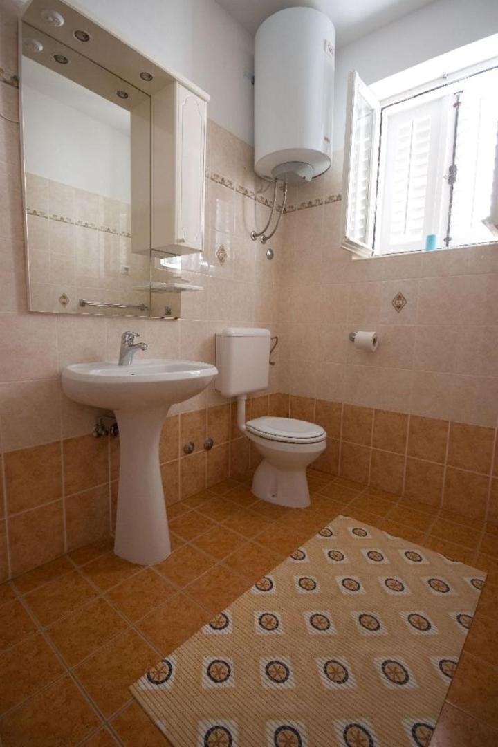 ורסאר Sunny Adriatic Apartments Valentin מראה חיצוני תמונה