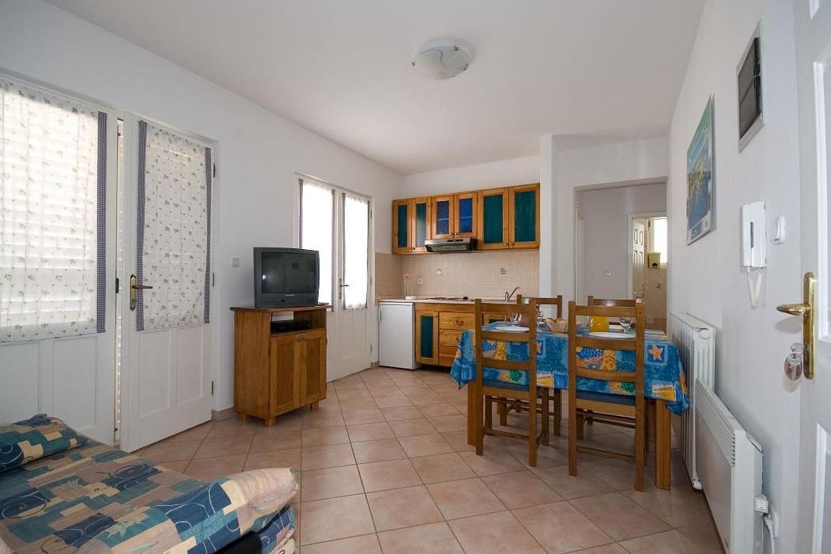 ורסאר Sunny Adriatic Apartments Valentin מראה חיצוני תמונה