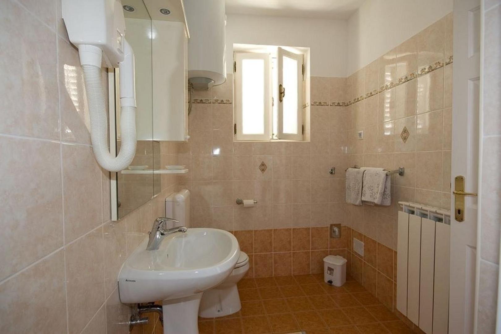 ורסאר Sunny Adriatic Apartments Valentin מראה חיצוני תמונה
