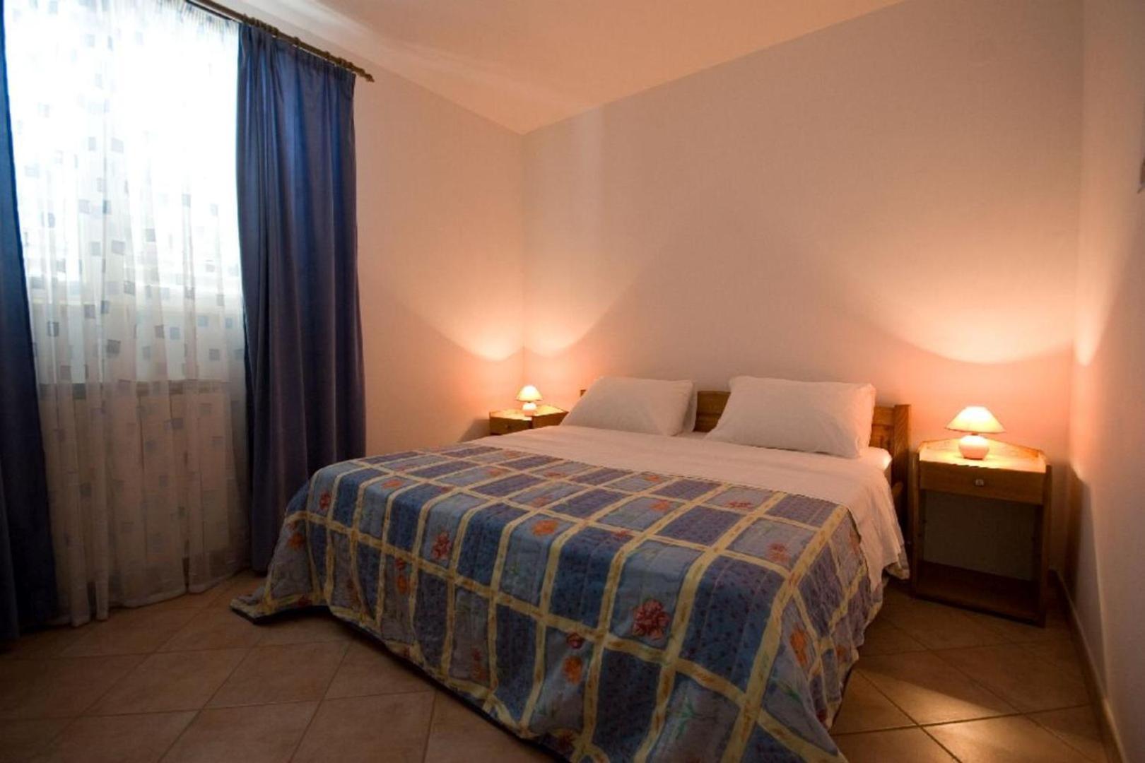 ורסאר Sunny Adriatic Apartments Valentin מראה חיצוני תמונה