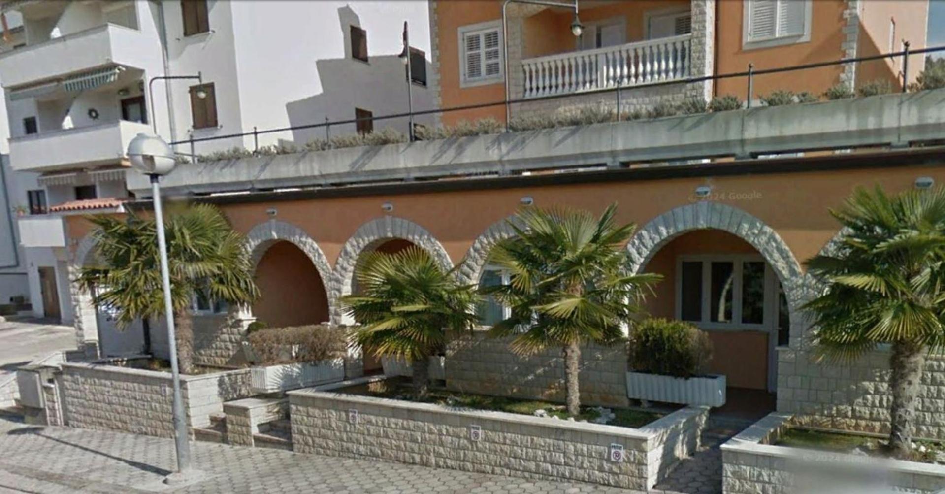 ורסאר Sunny Adriatic Apartments Valentin מראה חיצוני תמונה